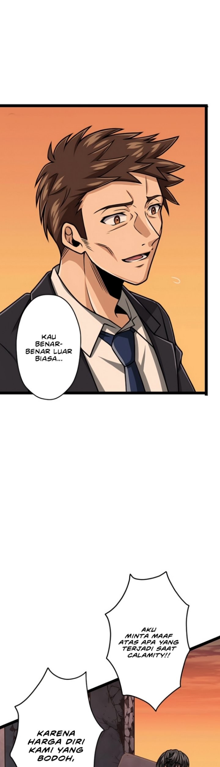 Magic Level 99990000 All-Attribute Great Sage Chapter 27 Gambar 47