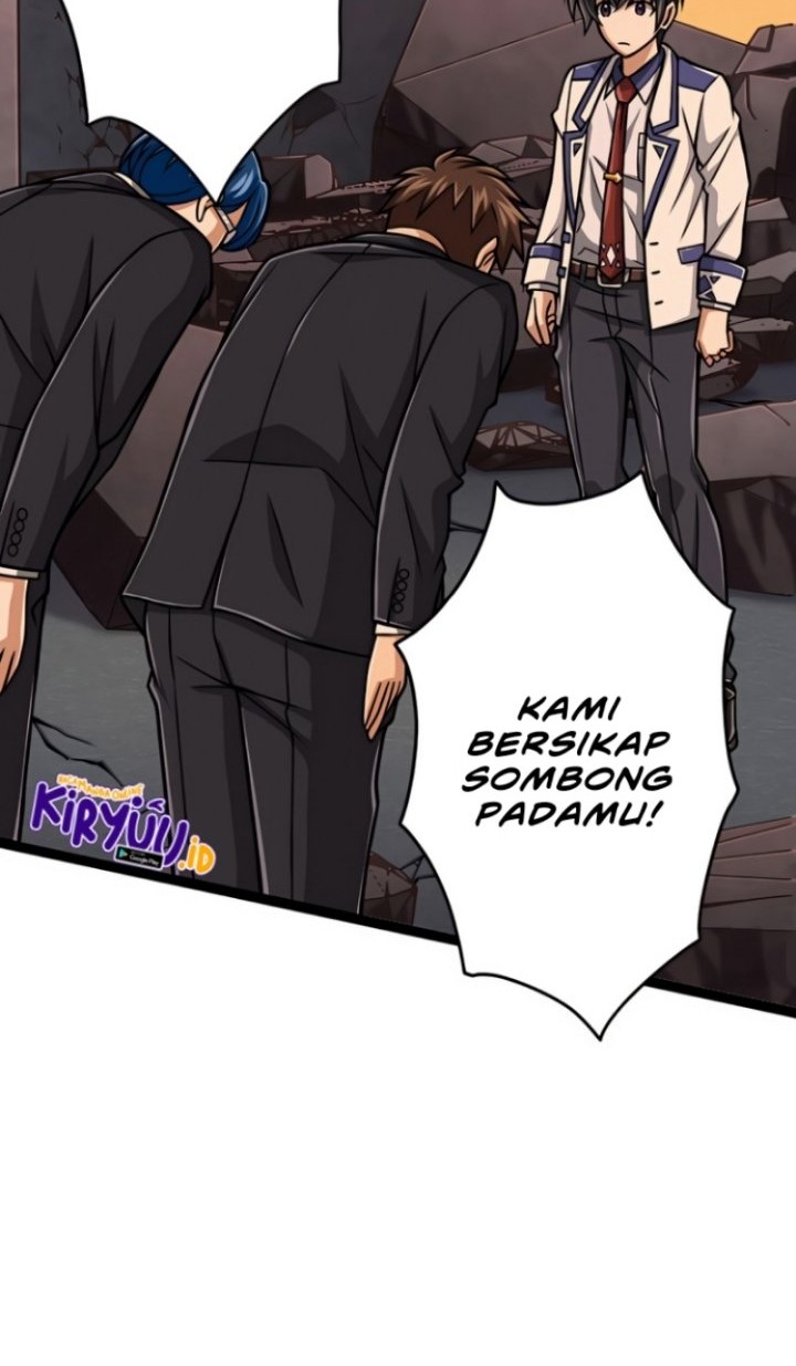 Magic Level 99990000 All-Attribute Great Sage Chapter 27 Gambar 48