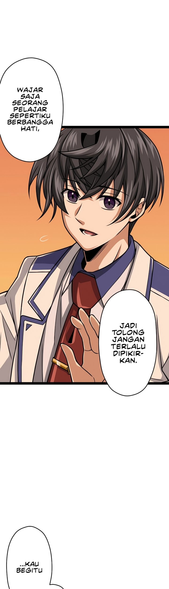 Magic Level 99990000 All-Attribute Great Sage Chapter 27 Gambar 49