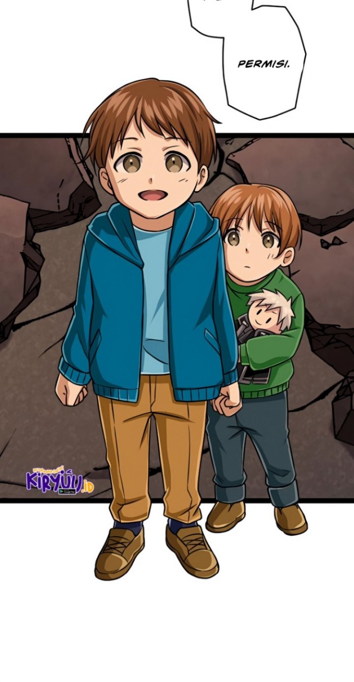 Magic Level 99990000 All-Attribute Great Sage Chapter 27 Gambar 53