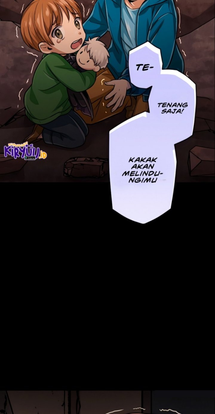 Magic Level 99990000 All-Attribute Great Sage Chapter 27 Gambar 3