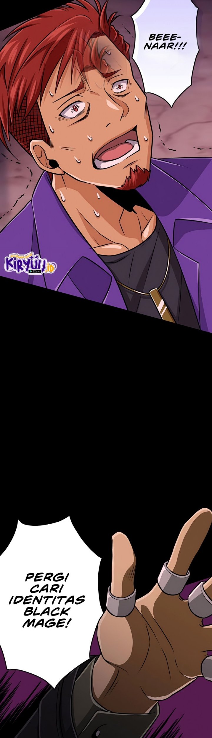 Magic Level 99990000 All-Attribute Great Sage Chapter 27 Gambar 76