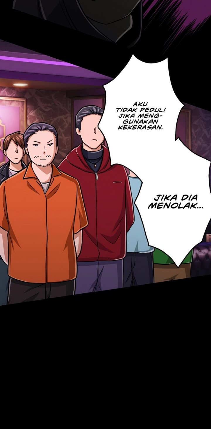 Magic Level 99990000 All-Attribute Great Sage Chapter 27 Gambar 77