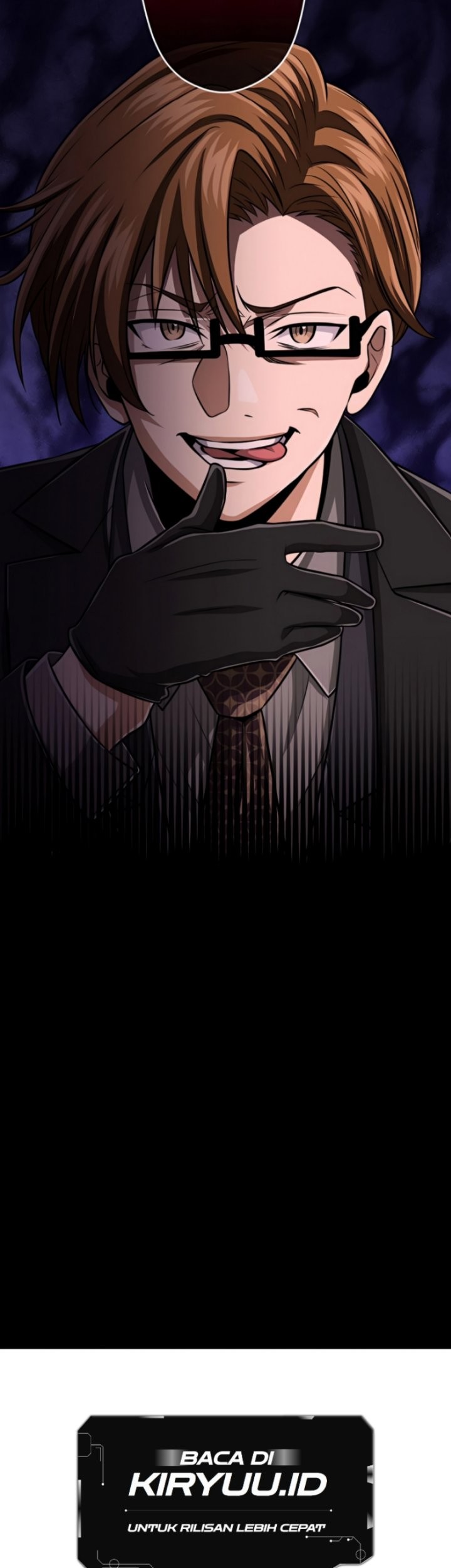 Magic Level 99990000 All-Attribute Great Sage Chapter 27 Gambar 80