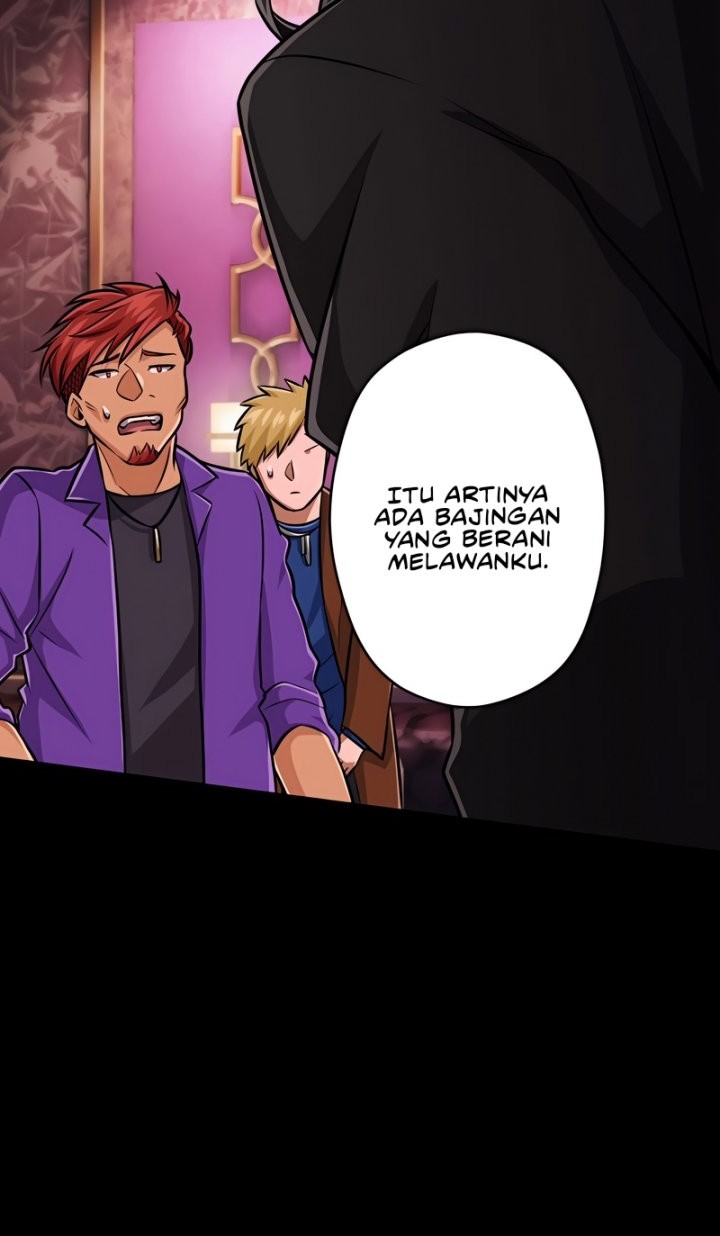 Magic Level 99990000 All-Attribute Great Sage Chapter 27 Gambar 74