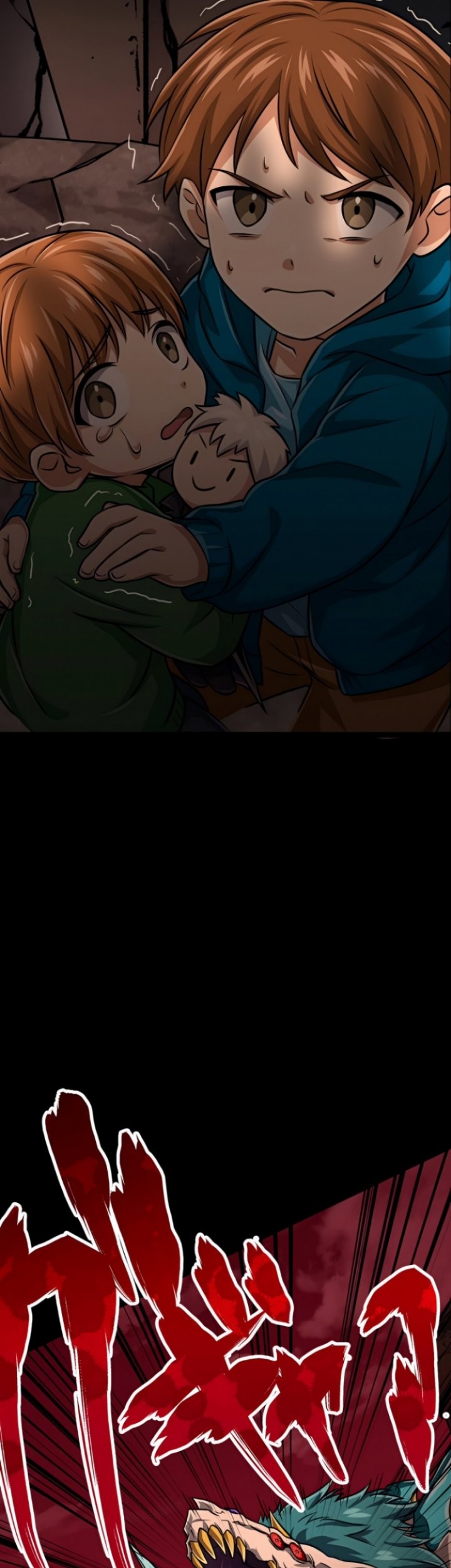 Magic Level 99990000 All-Attribute Great Sage Chapter 27 Gambar 4