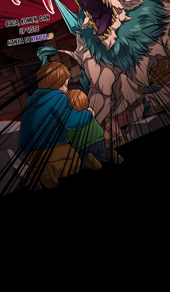 Magic Level 99990000 All-Attribute Great Sage Chapter 27 Gambar 5