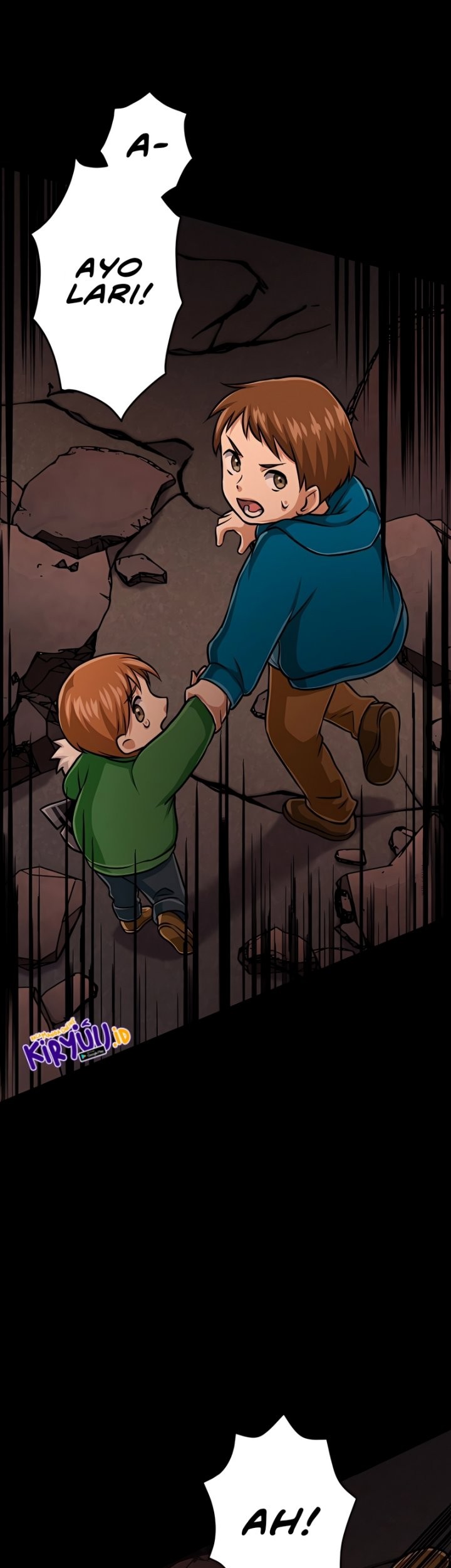 Magic Level 99990000 All-Attribute Great Sage Chapter 27 Gambar 6