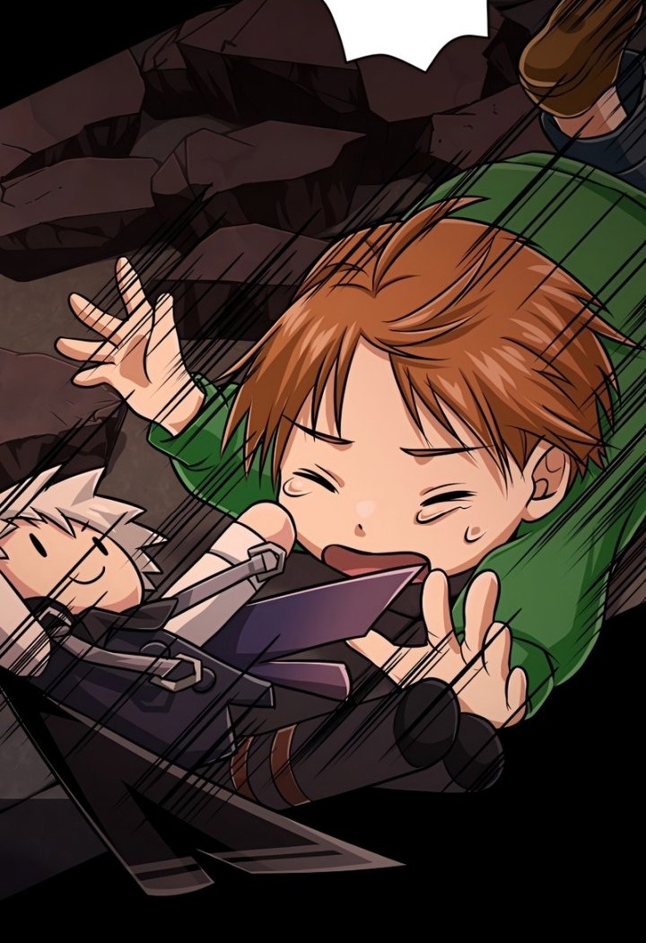 Magic Level 99990000 All-Attribute Great Sage Chapter 27 Gambar 7