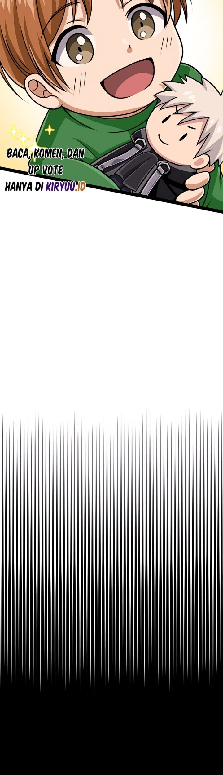 Magic Level 99990000 All-Attribute Great Sage Chapter 27 Gambar 14