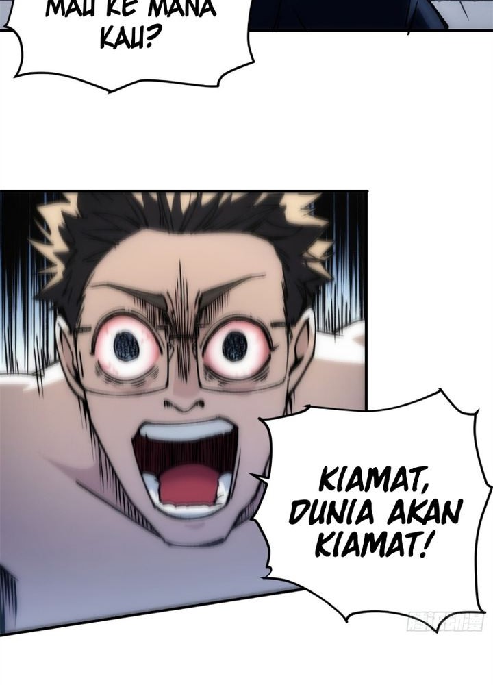 A Transmigrated Warden’s Battle for Redemption Chapter 11 Gambar 3