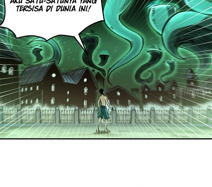 A Transmigrated Warden’s Battle for Redemption Chapter 11 Gambar 6