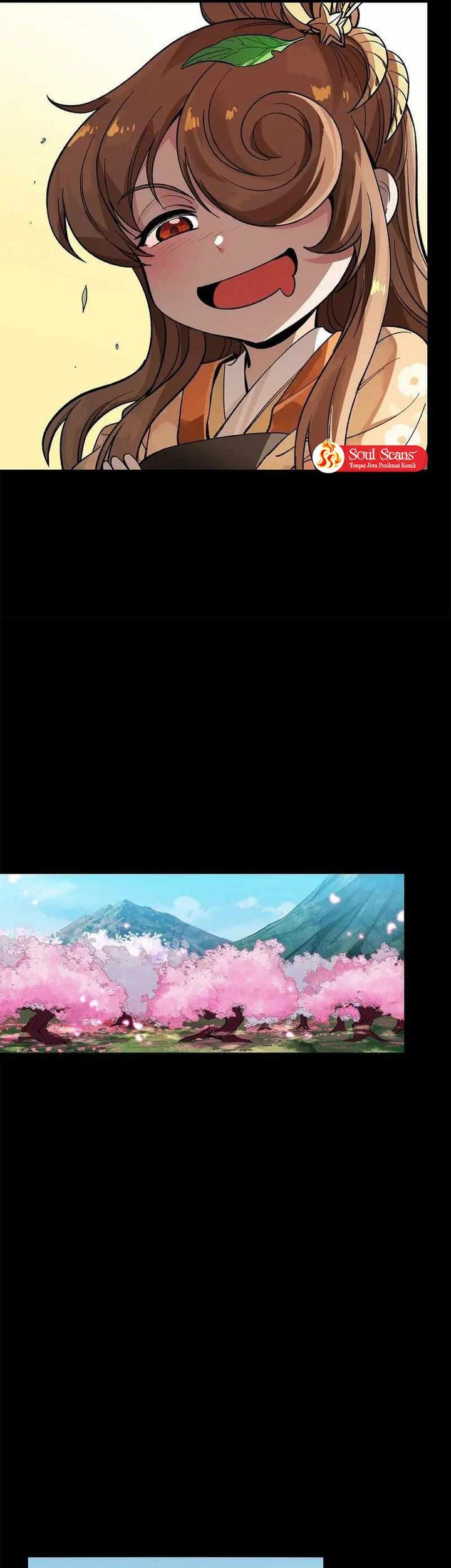 Legend of Star General Chapter 126 Gambar 39