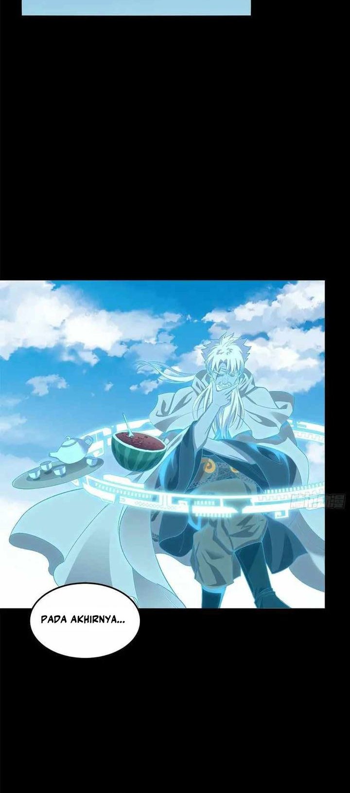 Legend of Star General Chapter 126 Gambar 40