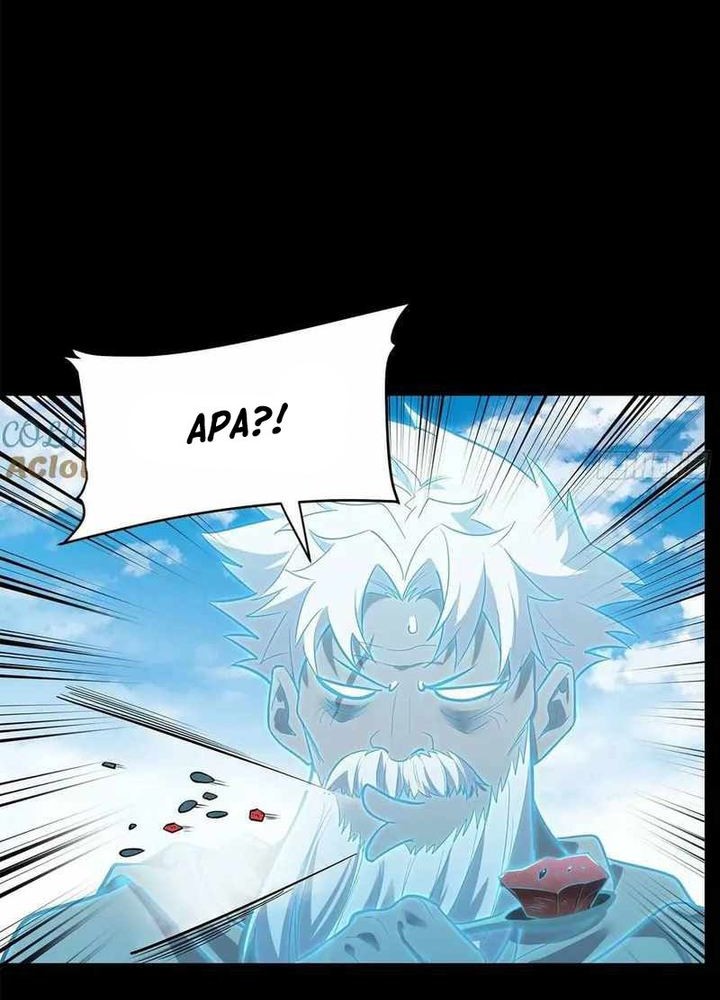 Legend of Star General Chapter 126 Gambar 43