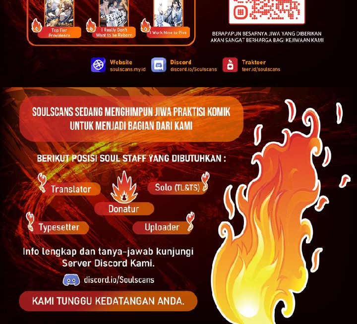 Legend of Star General Chapter 126 Gambar 51