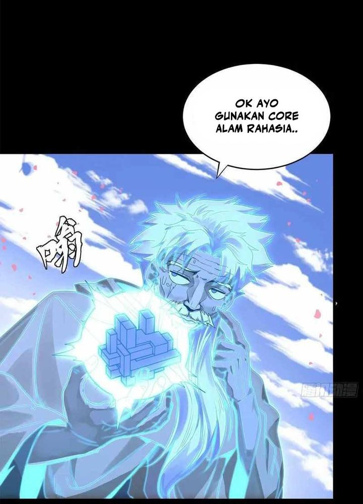 Legend of Star General Chapter 126 Gambar 30