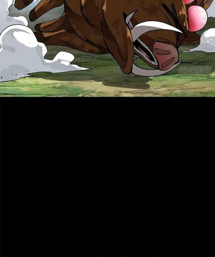 Legend of Star General Chapter 126 Gambar 38