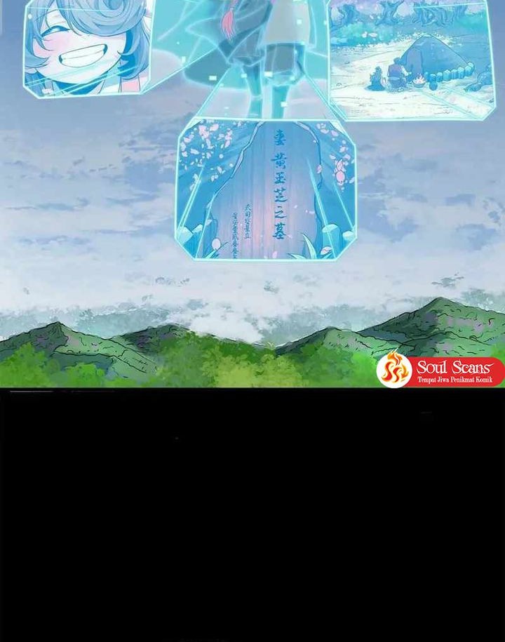 Legend of Star General Chapter 126 Gambar 6