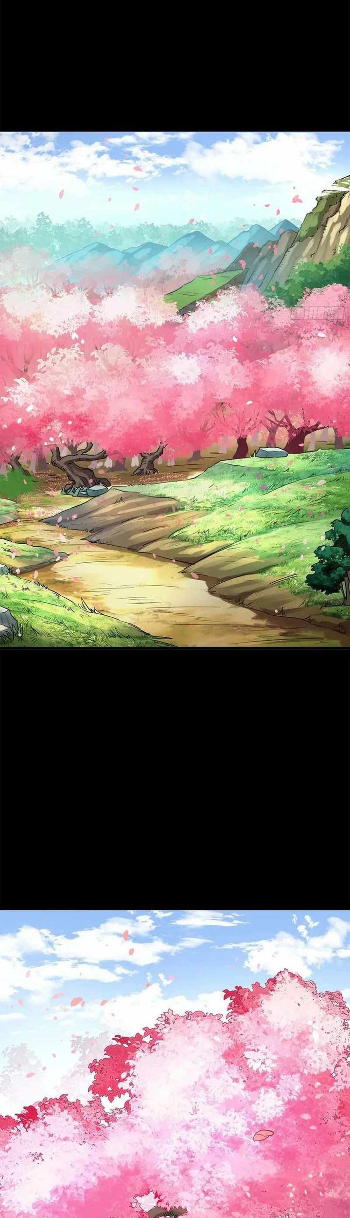 Legend of Star General Chapter 126 Gambar 10