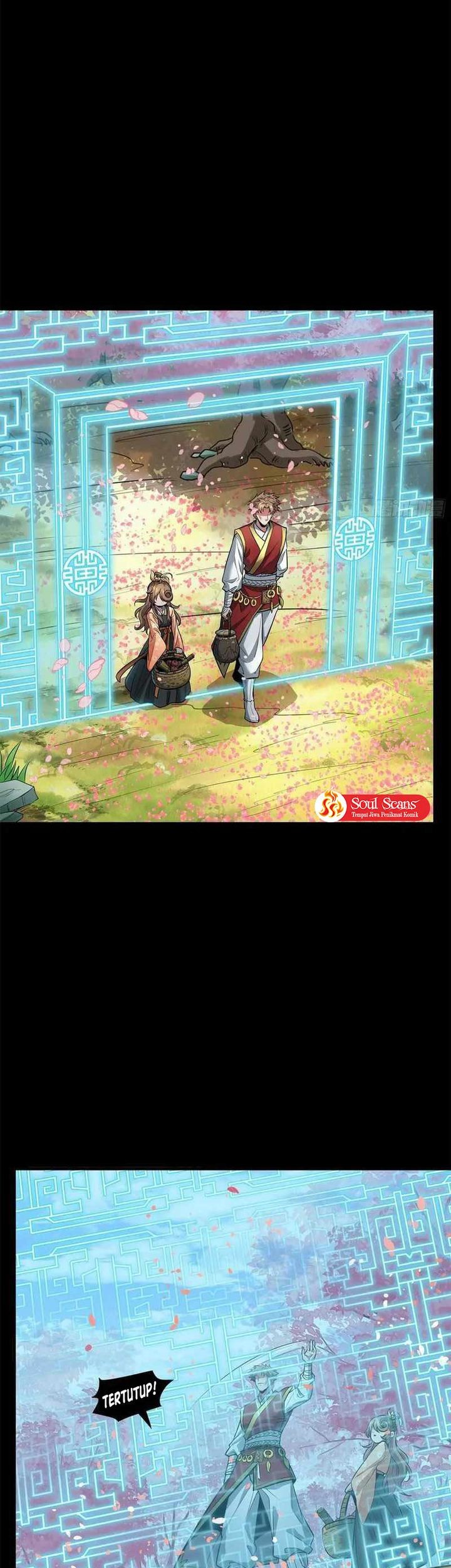 Legend of Star General Chapter 126 Gambar 13