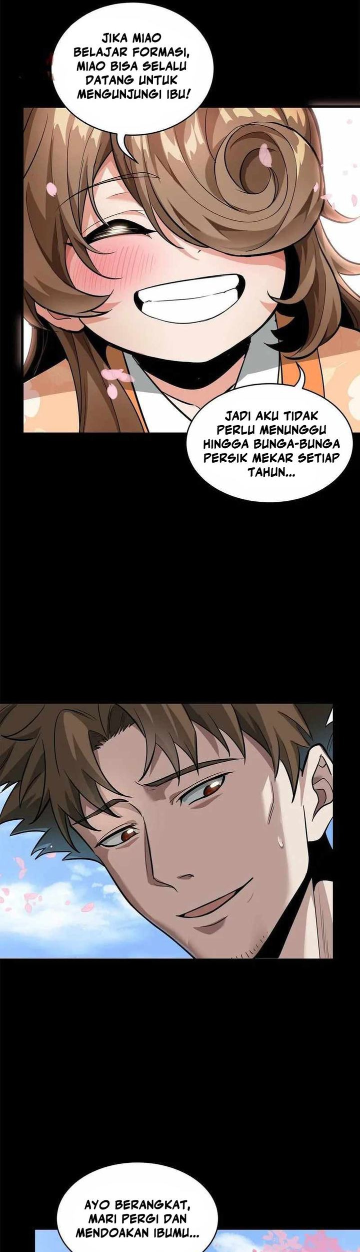 Legend of Star General Chapter 126 Gambar 16