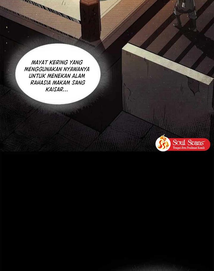 Legend of Star General Chapter 126 Gambar 21