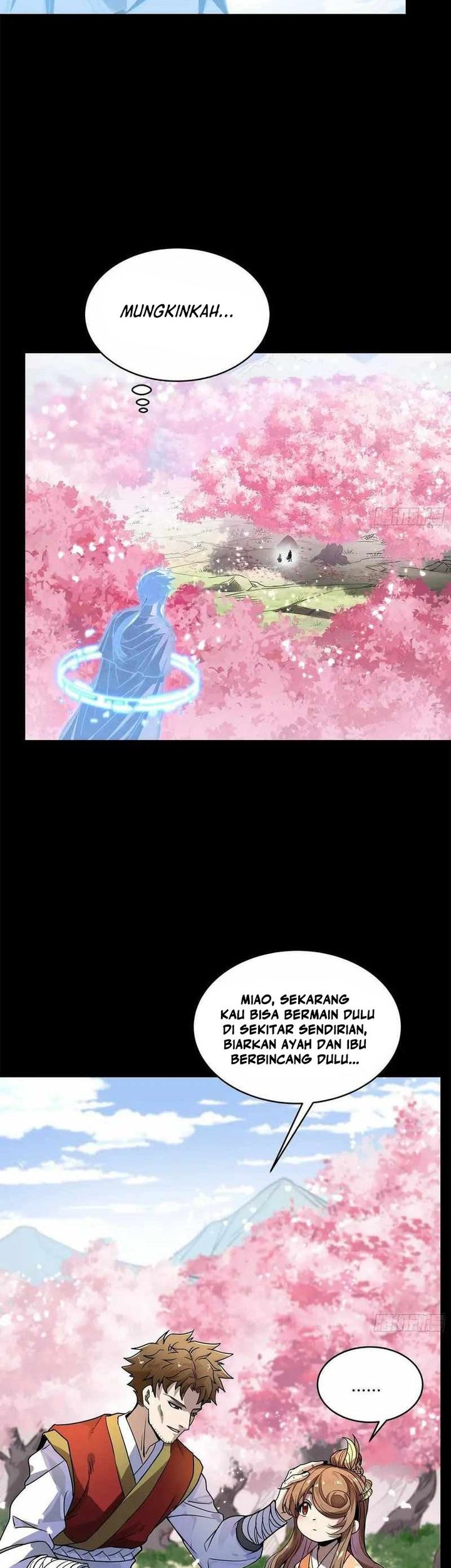 Legend of Star General Chapter 126 Gambar 23