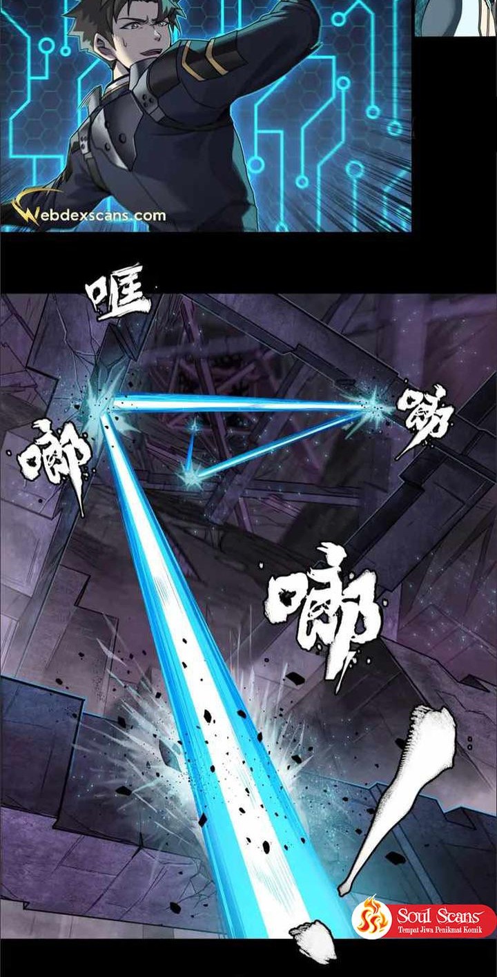 Legend of Star General Chapter 125.5 Gambar 5