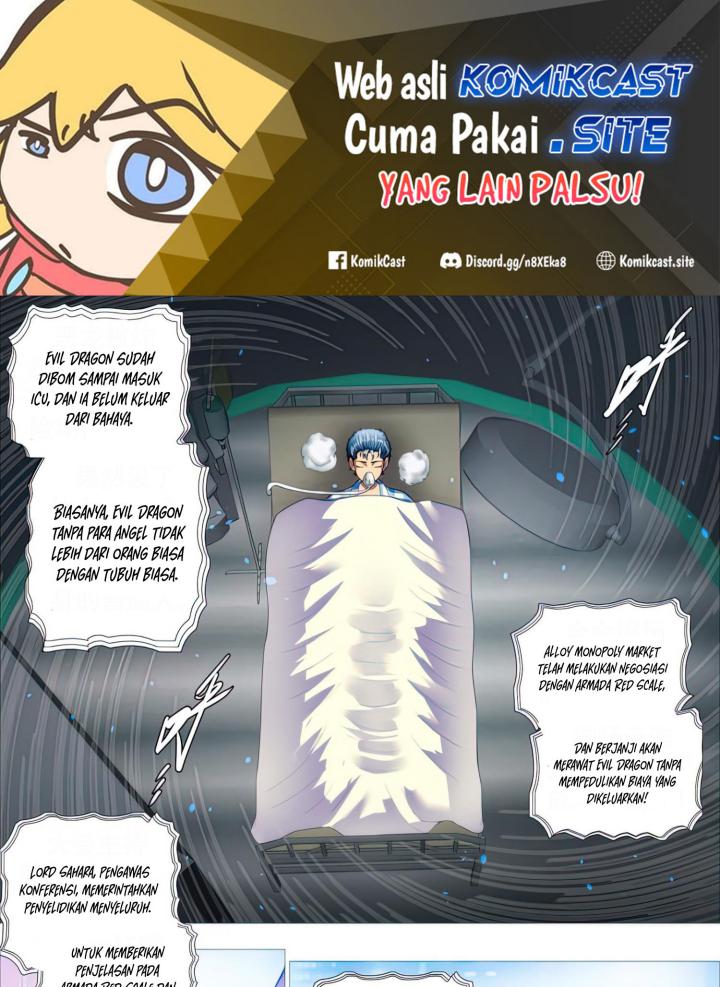 Manhua Iron Ladies Chapter 496 gambar nomor 2