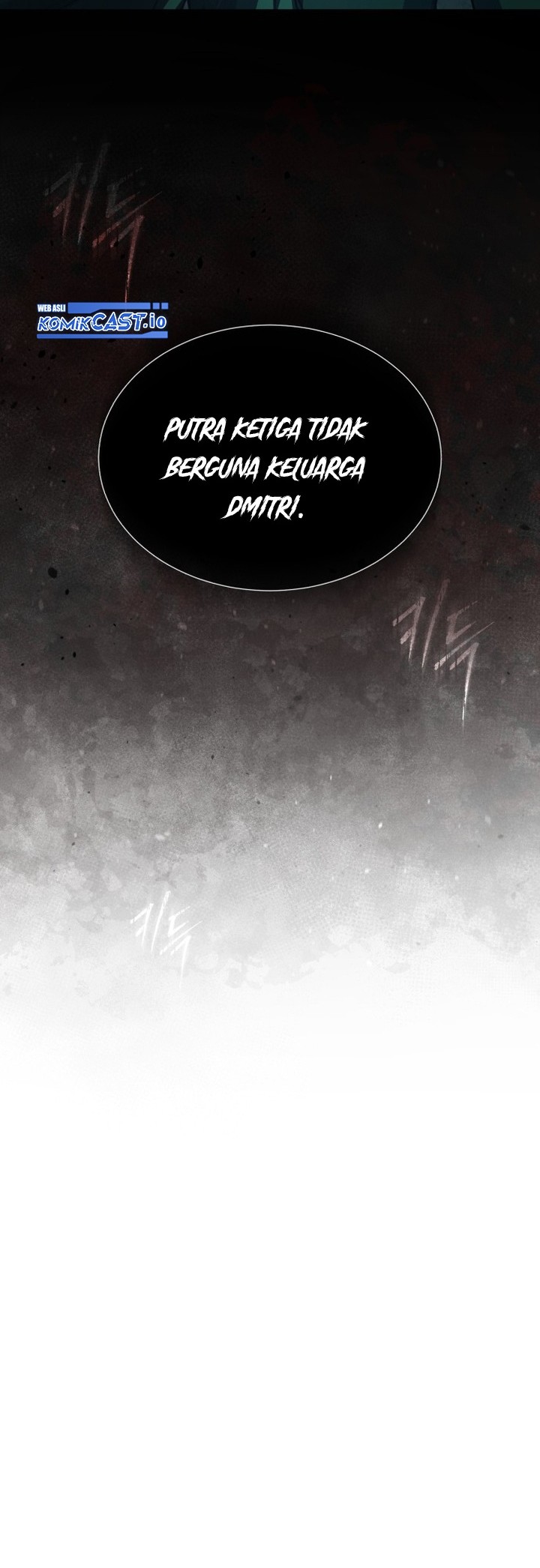 The Heavenly Demon Can’t Live a Normal Life Chapter 71 Gambar 29