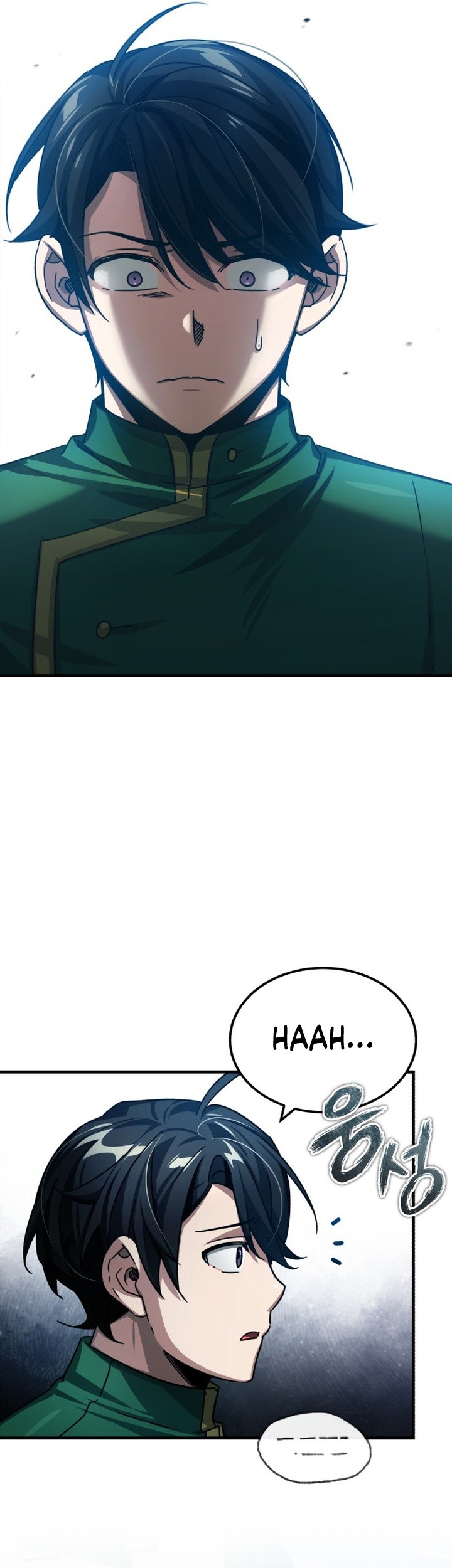 The Heavenly Demon Can’t Live a Normal Life Chapter 71 Gambar 32