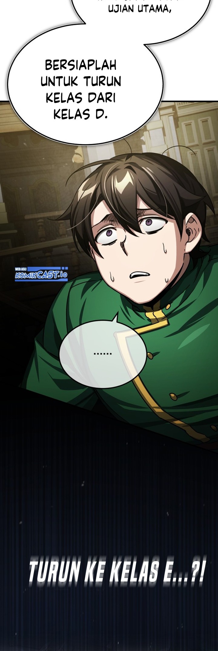 The Heavenly Demon Can’t Live a Normal Life Chapter 71 Gambar 19