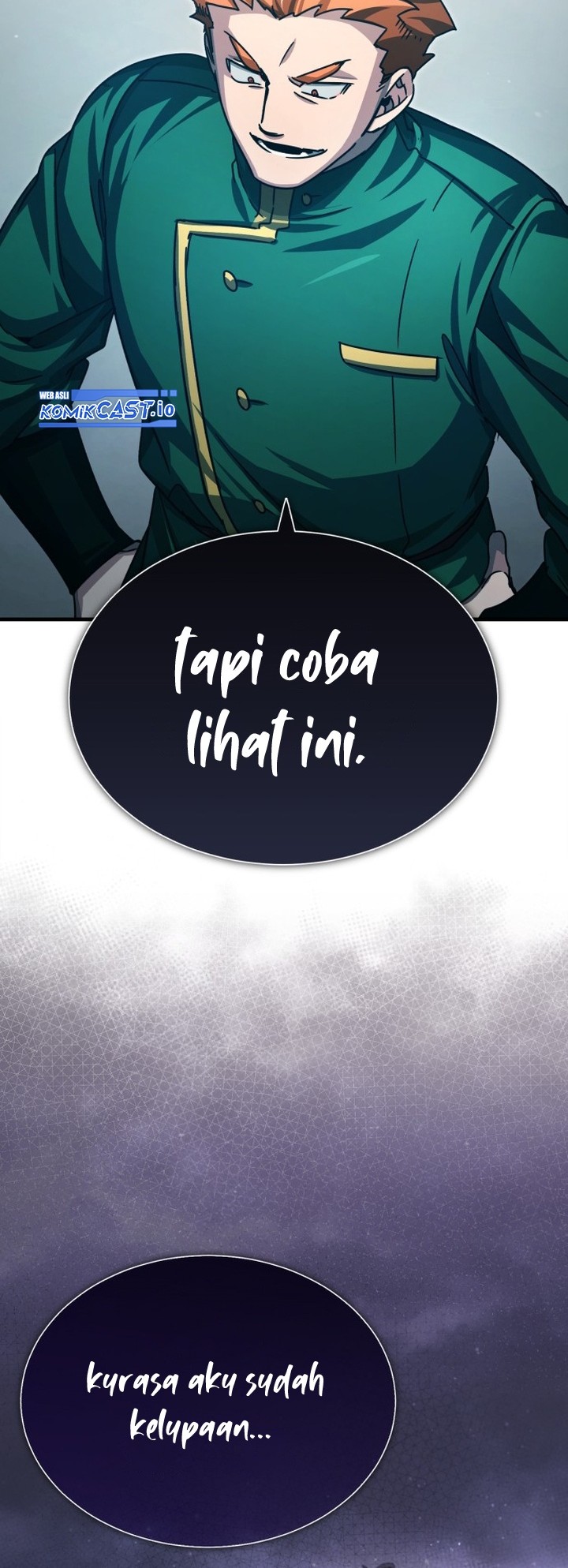 The Heavenly Demon Can’t Live a Normal Life Chapter 71 Gambar 23