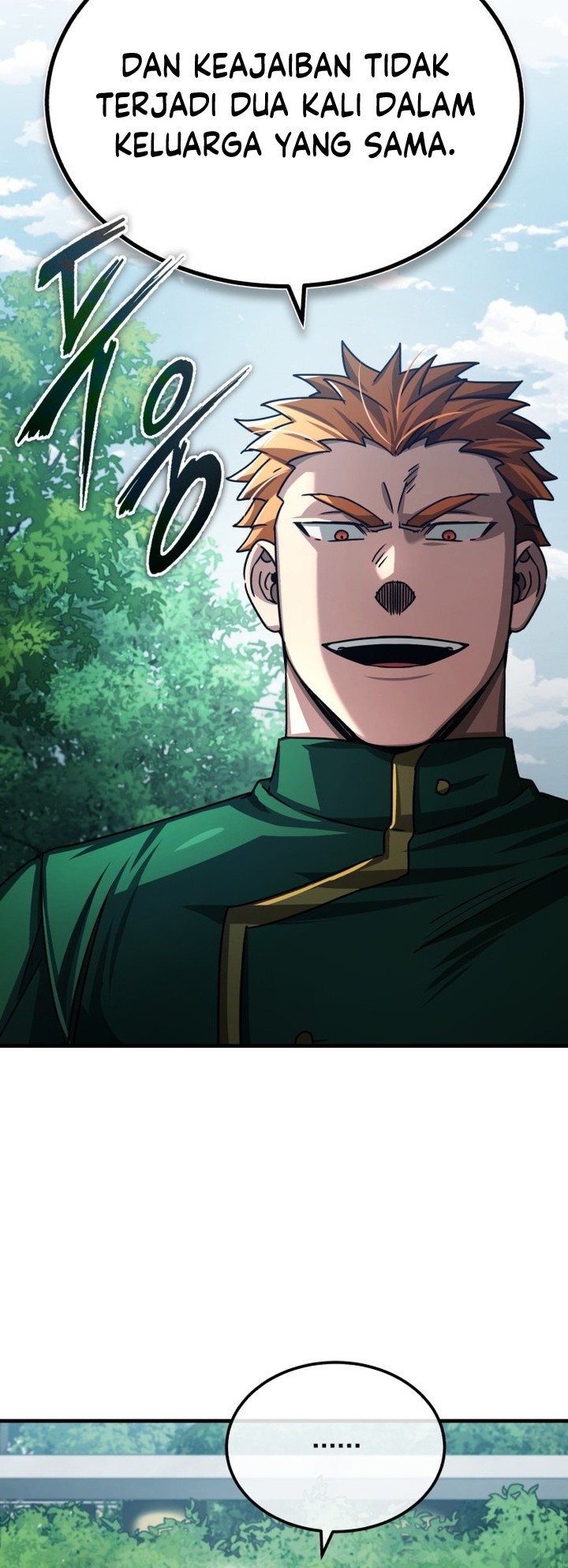 The Heavenly Demon Can’t Live a Normal Life Chapter 71 Gambar 25