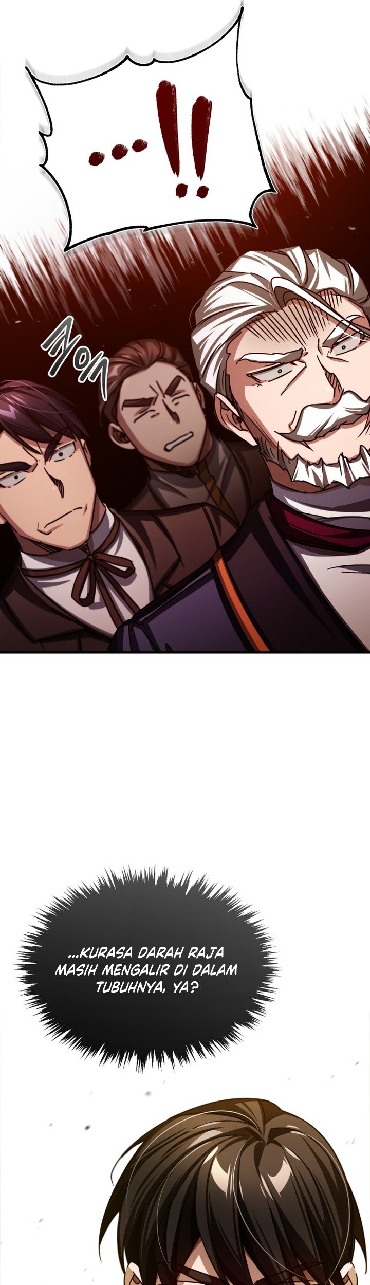 The Heavenly Demon Can’t Live a Normal Life Chapter 71 Gambar 56