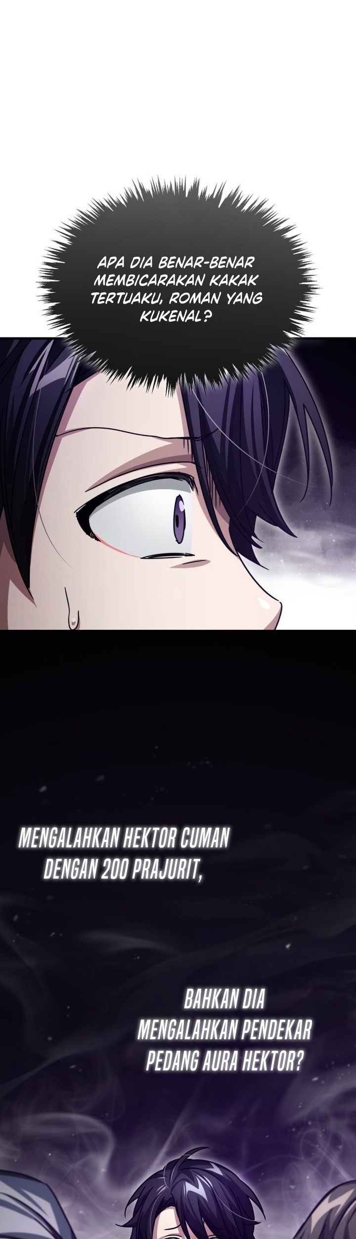 The Heavenly Demon Can’t Live a Normal Life Chapter 71 Gambar 38