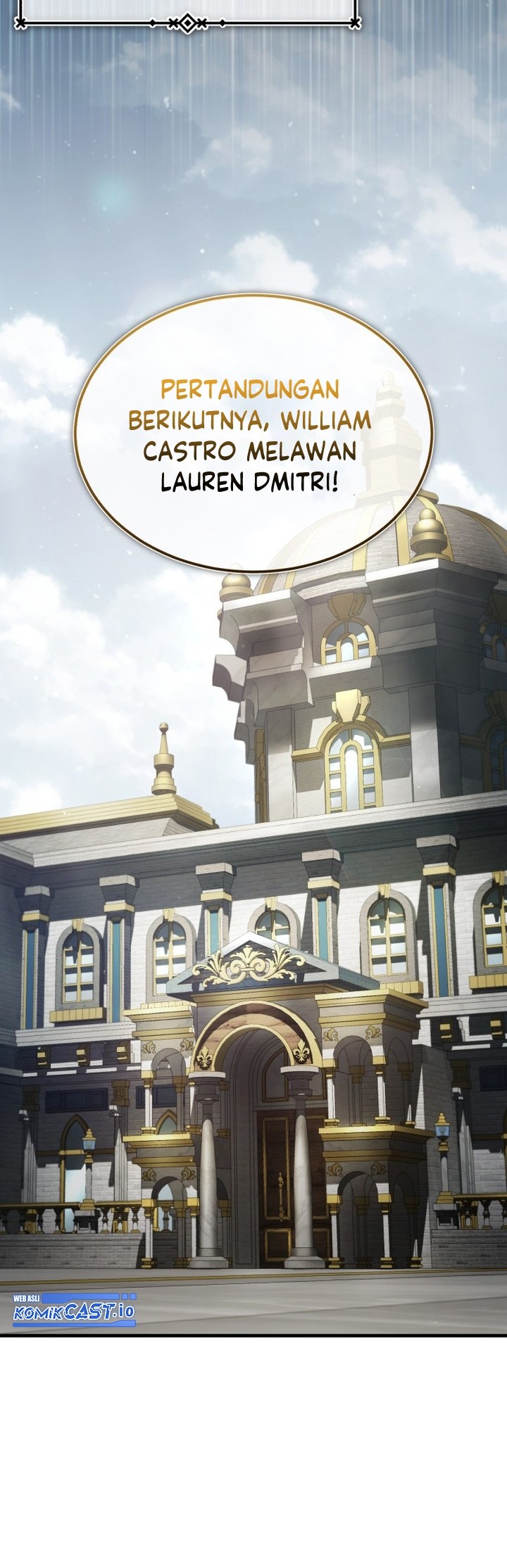 The Heavenly Demon Can’t Live a Normal Life Chapter 71 Gambar 7