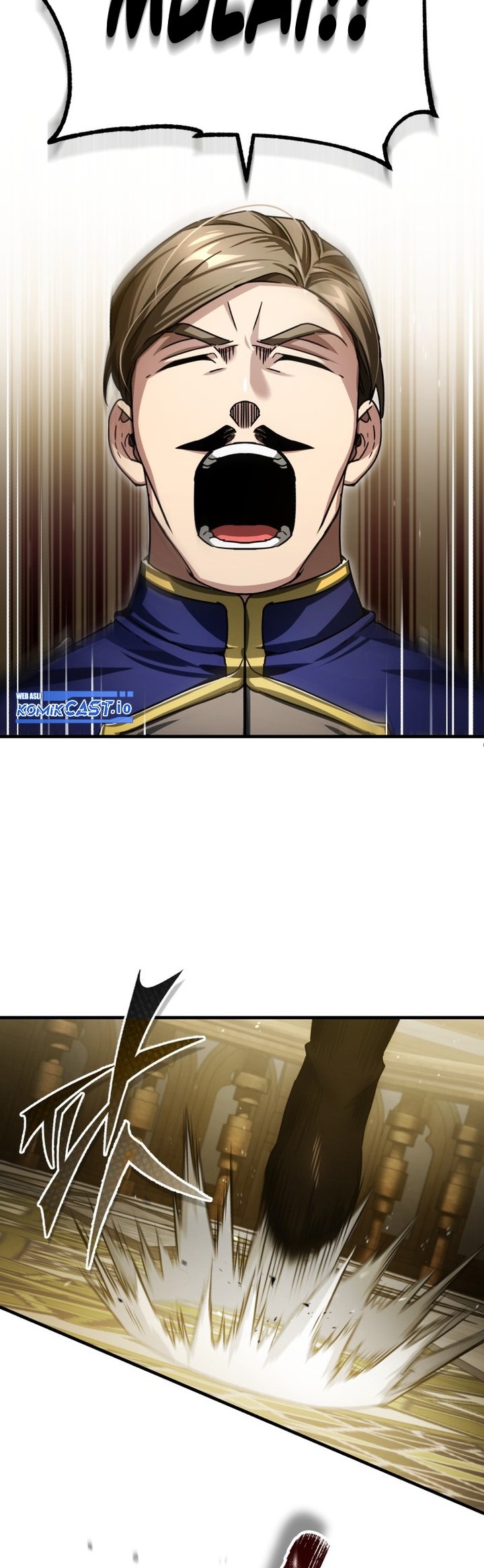 The Heavenly Demon Can’t Live a Normal Life Chapter 71 Gambar 9