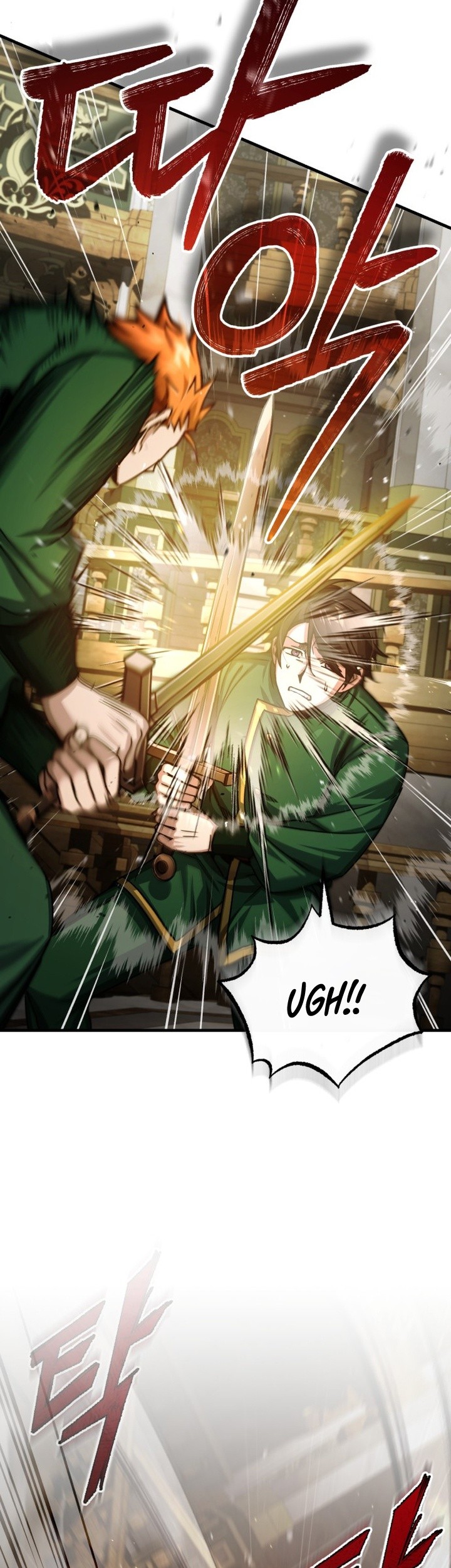 The Heavenly Demon Can’t Live a Normal Life Chapter 71 Gambar 10