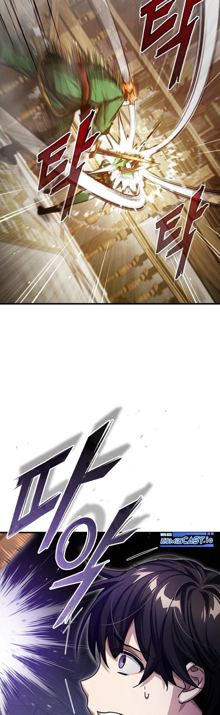 The Heavenly Demon Can’t Live a Normal Life Chapter 71 Gambar 11