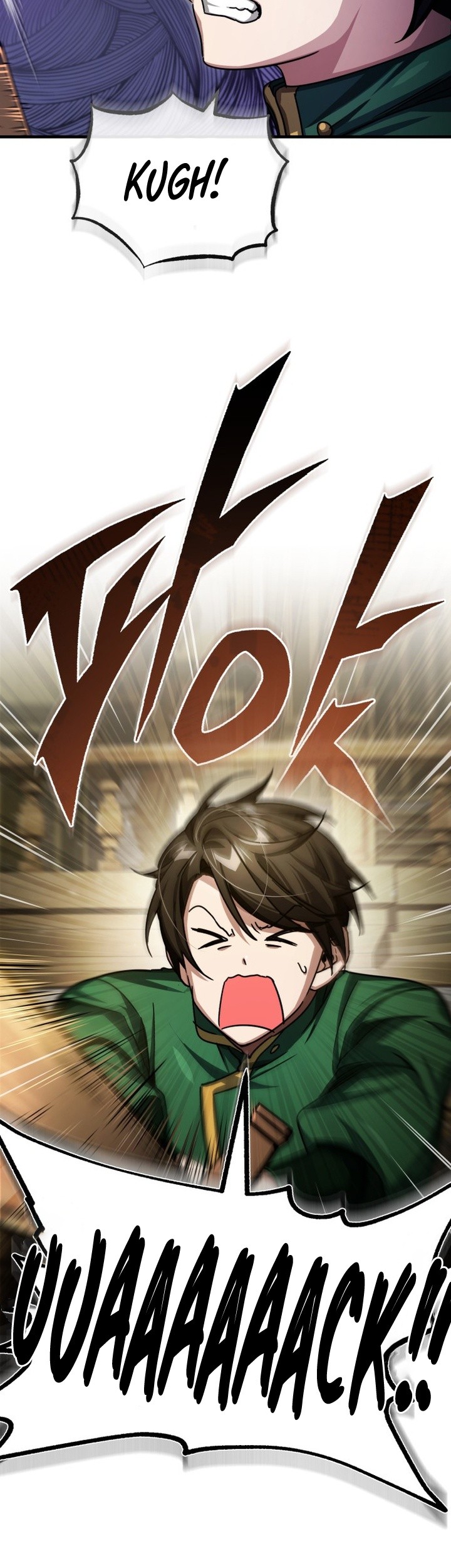 The Heavenly Demon Can’t Live a Normal Life Chapter 71 Gambar 12