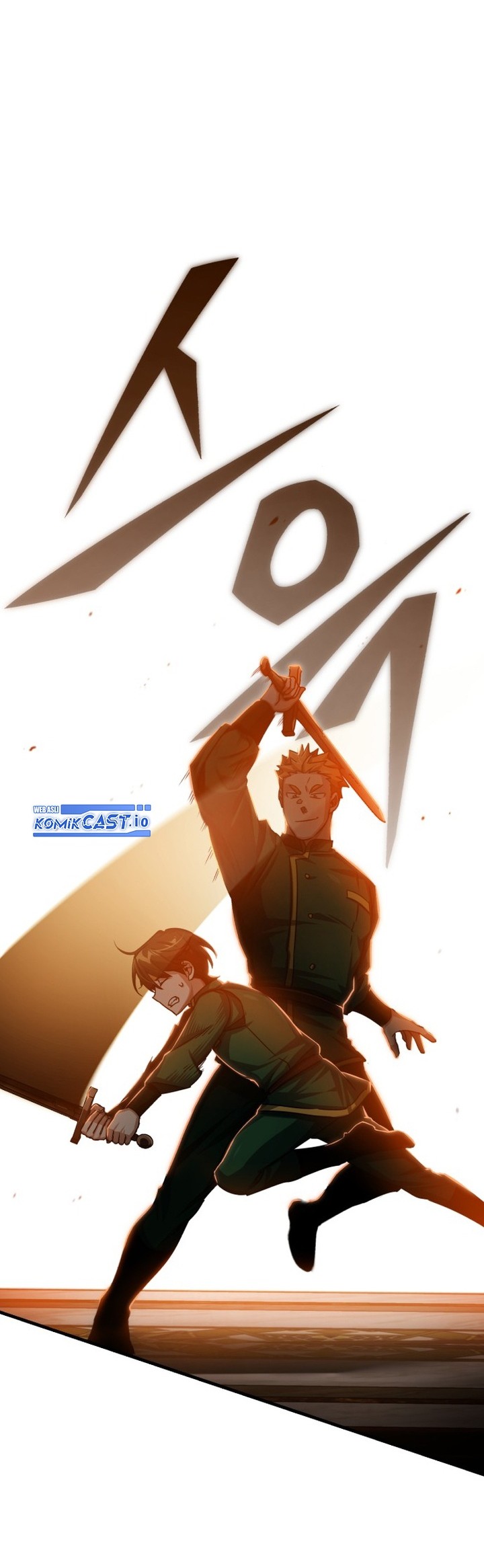 The Heavenly Demon Can’t Live a Normal Life Chapter 71 Gambar 13