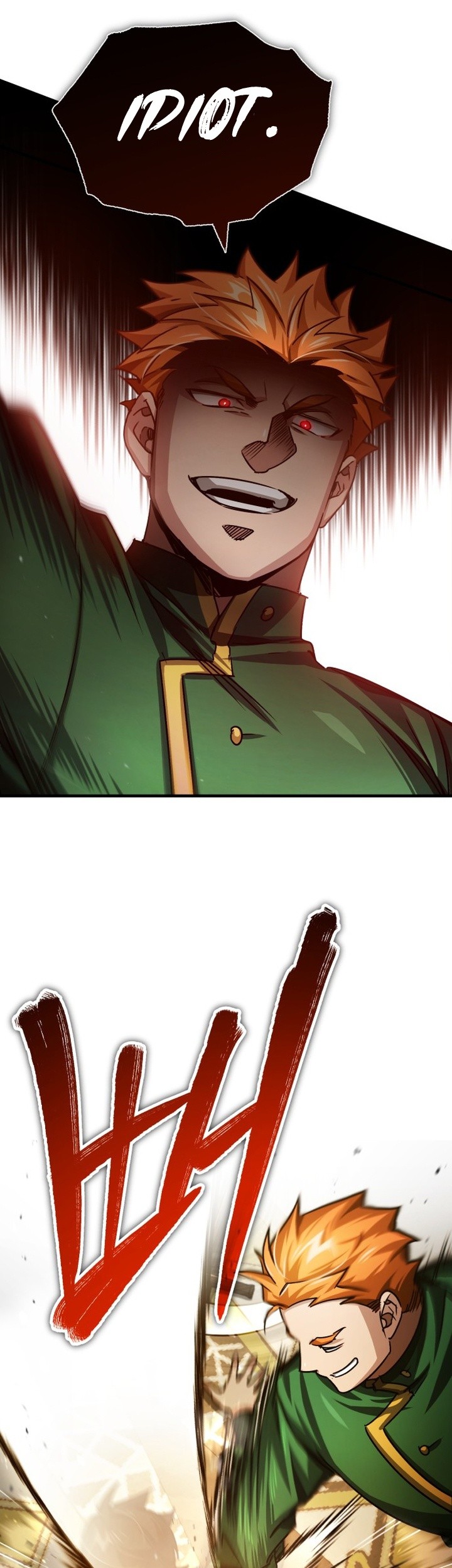 The Heavenly Demon Can’t Live a Normal Life Chapter 71 Gambar 14