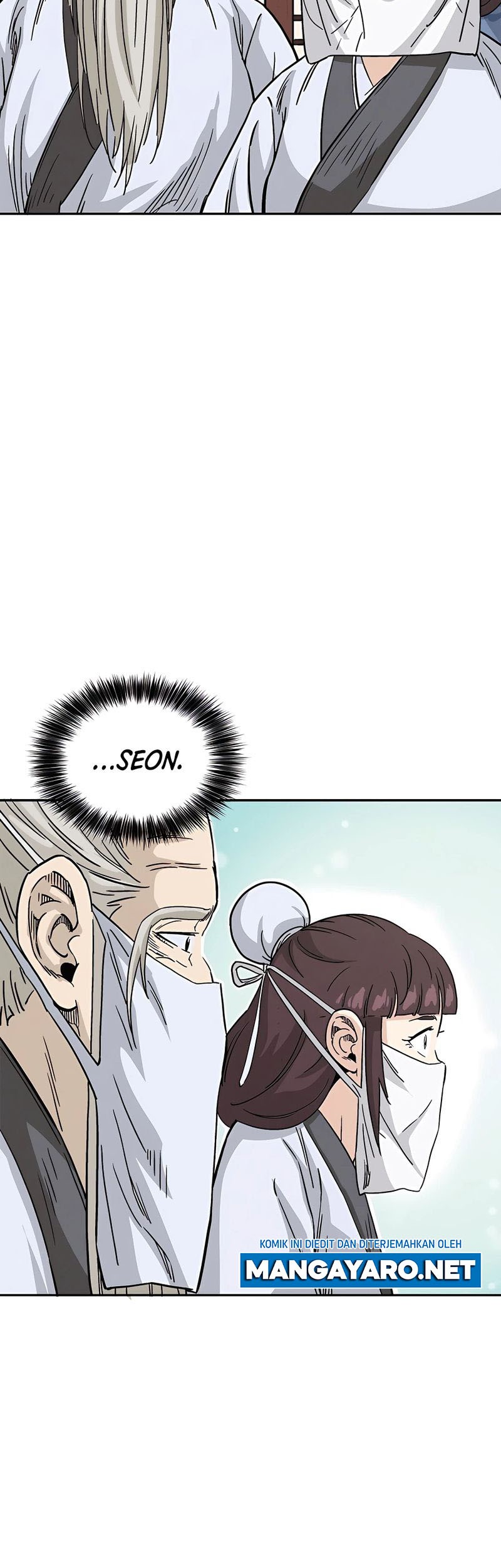 I Reincarnated as a Legendary Surgeon Chapter 74 Gambar 36