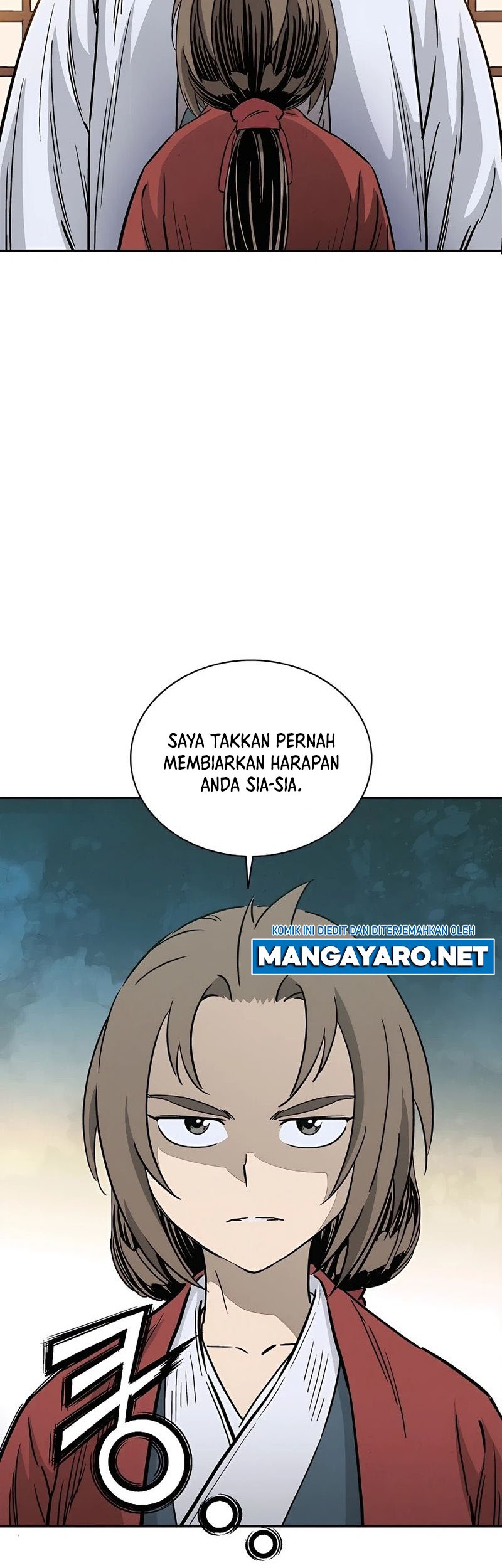 I Reincarnated as a Legendary Surgeon Chapter 74 Gambar 45