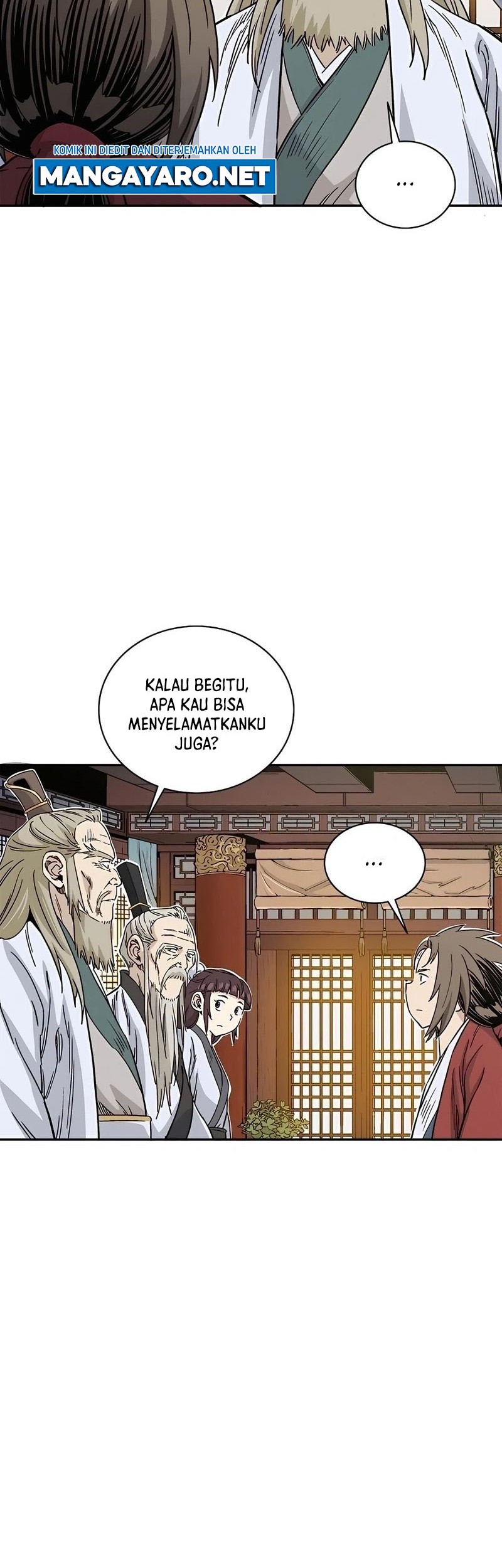 I Reincarnated as a Legendary Surgeon Chapter 74 Gambar 43