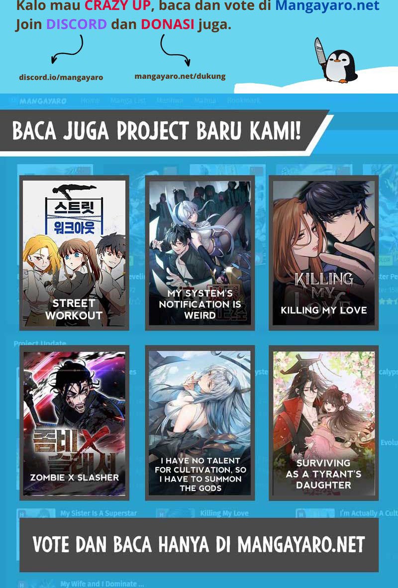 I Reincarnated as a Legendary Surgeon Chapter 74 Gambar 49