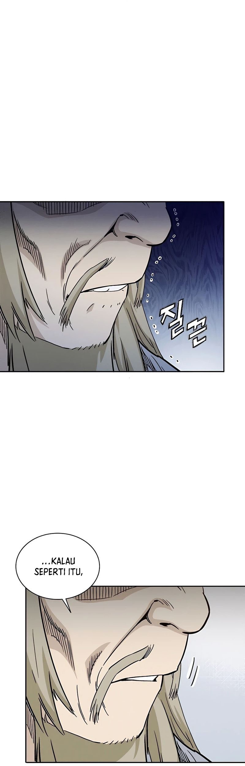 I Reincarnated as a Legendary Surgeon Chapter 74 Gambar 46