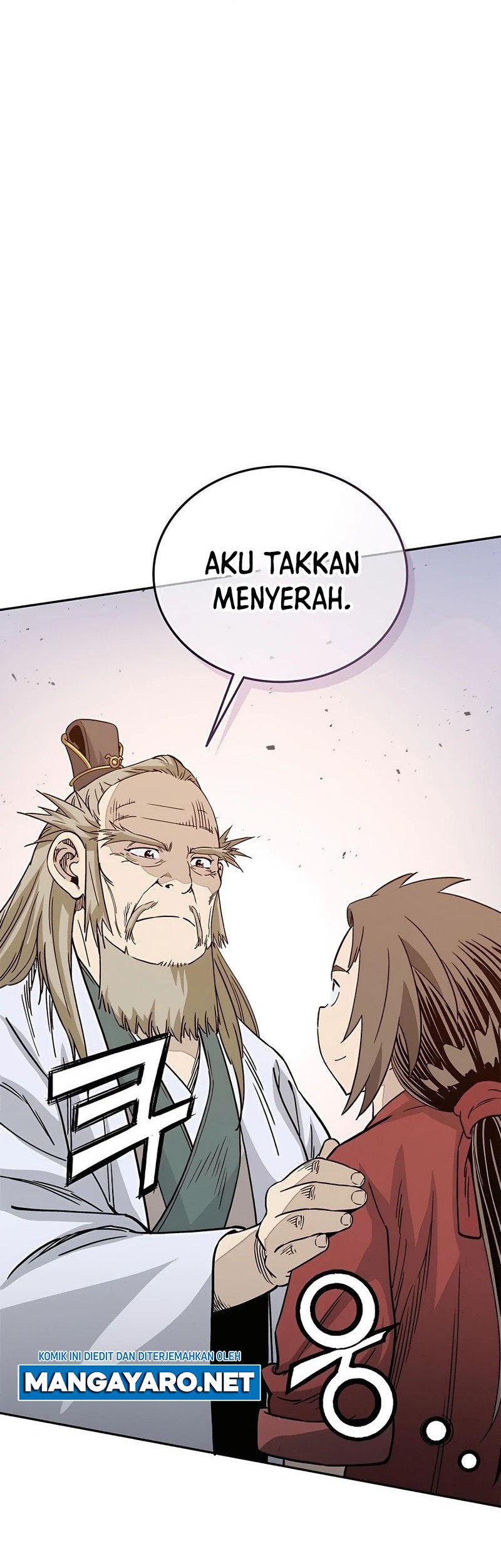 I Reincarnated as a Legendary Surgeon Chapter 74 Gambar 47